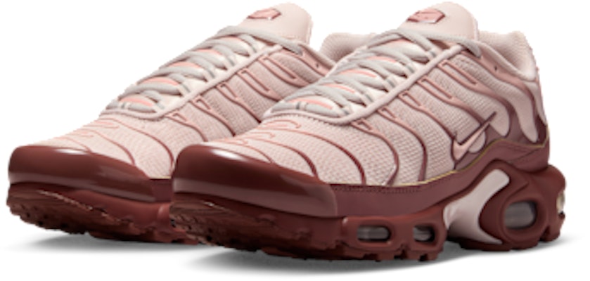 (W) Nike Air Max Plus Merah Sepia/Silt Merah/Merah Stardust DZ3671-201 Purchase (W) Nike Air Max Plus Merah Sepia/Silt Merah/Merah Stardust DZ3671-201