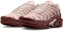 Purchase (W) Nike Air Max Plus Merah Sepia/Silt Merah/Merah Stardust DZ3671-201