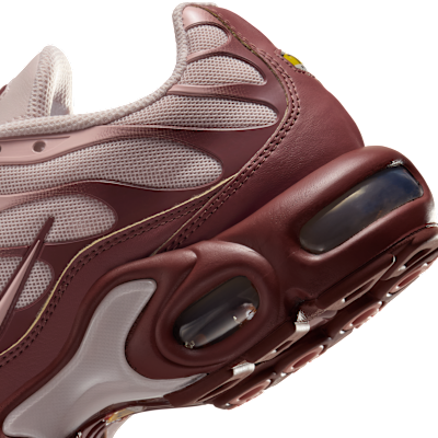 Cheap (W) ナイキ エアマックス プラス レッドセピア/シルトレッド/レッドスターダスト DZ3671-201