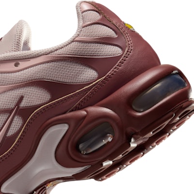 (W) Nike Air Max Plus Merah Sepia/Silt Merah/Merah Stardust DZ3671-201 Cheap (W) Nike Air Max Plus Merah Sepia/Silt Merah/Merah Stardust DZ3671-201