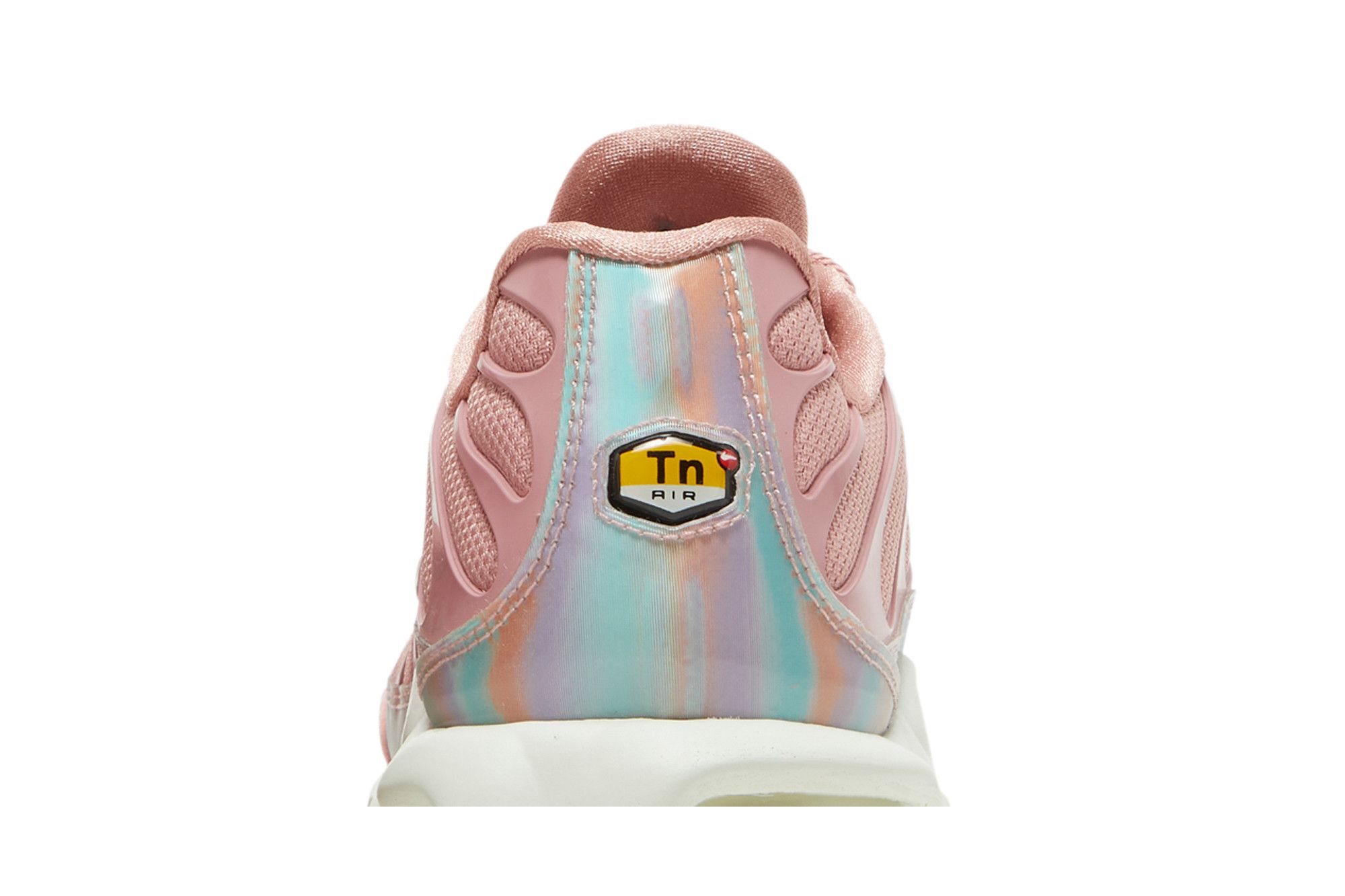 Sizing (W) Nike Air Max Plus Rot Stardust 862201-600