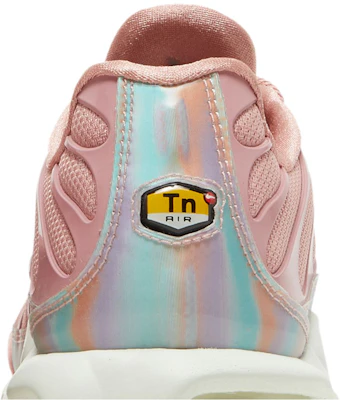(W) Nike Air Max Plus Rot Stardust 862201-600 Sizing (W) Nike Air Max Plus Rot Stardust 862201-600