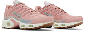 Cheap (W) Nike Air Max Plus Rot Stardust 862201-600