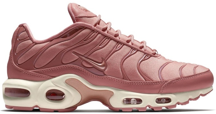 Buy Women Nike Air Max Plus Rust Pink AT5695 600 Novelship