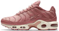 Buy (W) Nike Air Max Plus Rosa Óxido AT5695-600