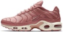 Buy (Wanita) Nike Air Max Plus Merah Jambu Karat AT5695-600