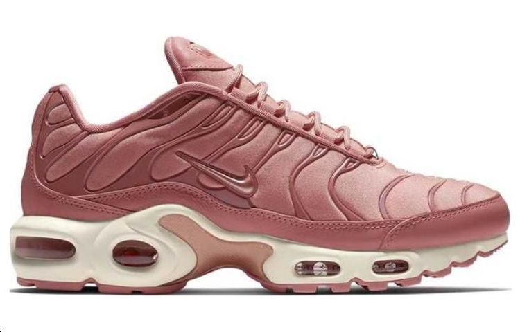 Order (W) Nike Air Max Plus Rosa Óxido AT5695-600