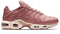 (Wanita) Nike Air Max Plus Merah Jambu Karat AT5695-600
