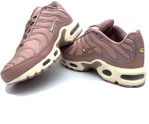 (Wanita) Nike Air Max Plus Merah Jambu Karat AT5695-600 Shop (Wanita) Nike Air Max Plus Merah Jambu Karat AT5695-600