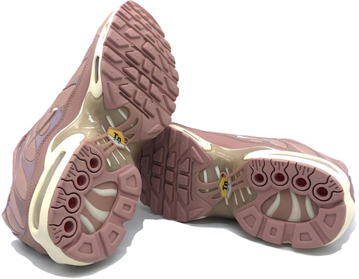 (W) 耐克 Air Max Plus 生锈粉色款 AT5695-600 Purchase (W) 耐克 Air Max Plus 生锈粉色款 AT5695-600