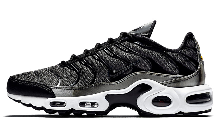 Buy (W) ナイキ エア マックス プラス SE "アンスラサイト" 862201-003