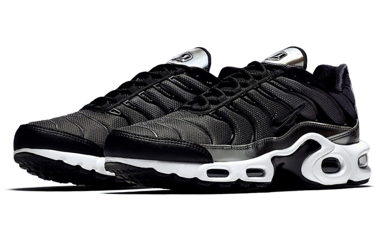 (W) Nike Air Max Plus SE 'Anthracite' 圖 3