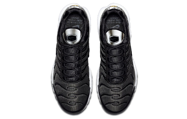 (W) Nike Air Max Plus SE 'Anthracite' 圖 4