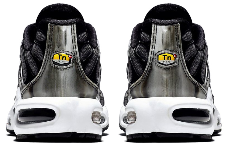 (W) Nike Air Max Plus SE 'Anthracite' 圖 5