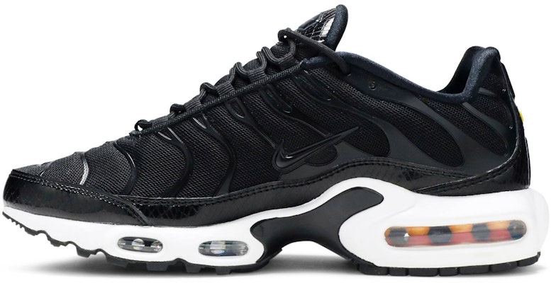 (Women) Nike Air Max Plus SE 'Black' 862201-004 Lookbook (Women) Nike Air Max Plus SE 'Black' 862201-004