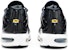 (W) Nike Air Max Plus SE 'Hitam' 862201-004