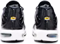 Details for (W) Nike Air Max Plus SE 'Hitam' 862201-004