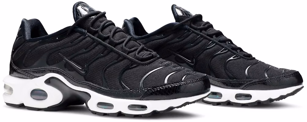 (Women) Nike Air Max Plus SE 'Black' 862201-004 Cheap (Women) Nike Air Max Plus SE 'Black' 862201-004
