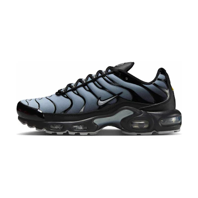 (W) Nike Air Max Plus SE 'Black Wolf Grey'