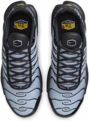 Nike Air Max Plus SE 'Negro Gris Lobo' IO0657-001 Order Nike Air Max Plus SE 'Negro Gris Lobo' IO0657-001