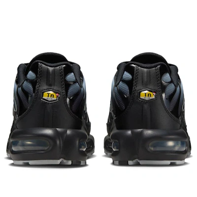 (Women) Nike Air Max Plus SE 'Black Wolf Grey'