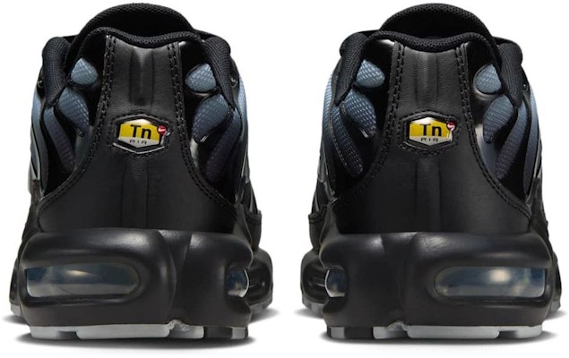 Nike Air Max Plus SE 'Negro Gris Lobo' IO0657-001 Lookbook Nike Air Max Plus SE 'Negro Gris Lobo' IO0657-001
