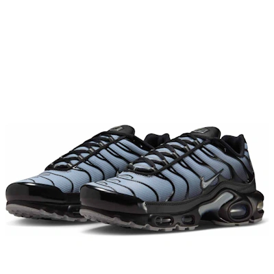(Women) Nike Air Max Plus SE 'Black Wolf Grey'