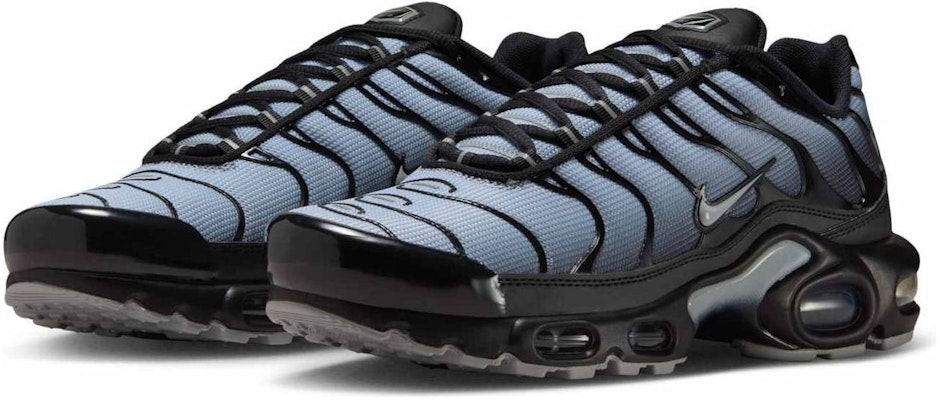 Nike Air Max Plus SE 'Negro Gris Lobo' IO0657-001 Shop Nike Air Max Plus SE 'Negro Gris Lobo' IO0657-001