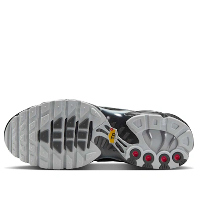 (Women) Nike Air Max Plus SE 'Black Wolf Grey'