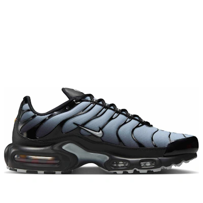 (Women) Nike Air Max Plus SE 'Black Wolf Grey'