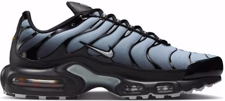 耐克Air Max Plus SE「黑色狼灰」 IO0657-001 Details for 耐克Air Max Plus SE「黑色狼灰」 IO0657-001