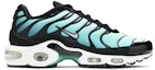Buy (W) Nike Air Max Plus SE 'Clear Emerald' Lelaki Wanita Kanak-kanak 862201-008
