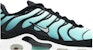 (W) Nike Air Max Plus SE 'Clear Emerald' Lelaki Wanita Kanak-kanak 862201-008