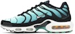 (W) Nike Air Max Plus SE 'Clear Emerald' Lelaki Wanita Kanak-kanak 862201-008