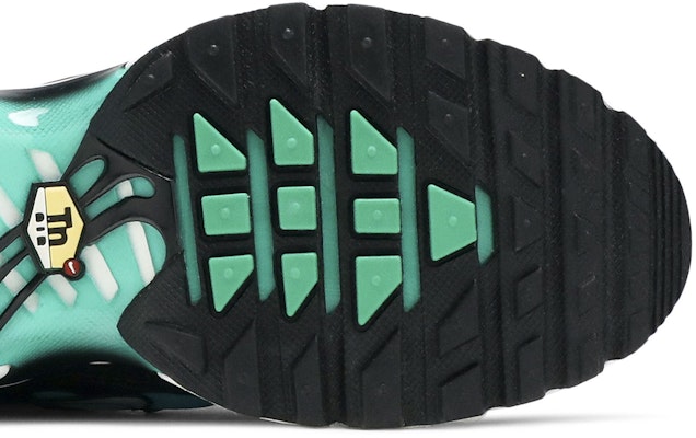 (W) Nike Air Max Plus SE 'Esmeralda Transparente' 862201-008 Purchase (W) Nike Air Max Plus SE 'Esmeralda Transparente' 862201-008