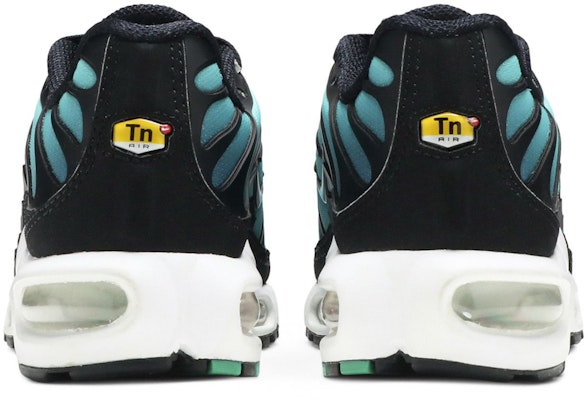 (W) Nike Air Max Plus SE 'Esmeralda Transparente' 862201-008 Details for (W) Nike Air Max Plus SE 'Esmeralda Transparente' 862201-008