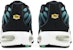 (W) Nike Air Max Plus SE 'Clear Emerald' Lelaki Wanita Kanak-kanak 862201-008