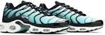 (W) Nike Air Max Plus SE 'Clear Emerald' Lelaki Wanita Kanak-kanak 862201-008