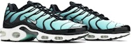 Cheap (W) Nike Air Max Plus SE 'Clear Emerald' Lelaki Wanita Kanak-kanak 862201-008