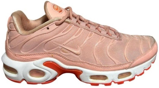 (W) (ウィメンズ) ナイキ エア マックス プラス SE 'コーラル スターダスト' 862201-601 862201-601 Buy (W) (ウィメンズ) ナイキ エア マックス プラス SE 'コーラル スターダスト' 862201-601 862201-601