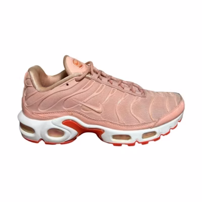 (W) Nike Air Max Plus SE 'Coral Stardust'