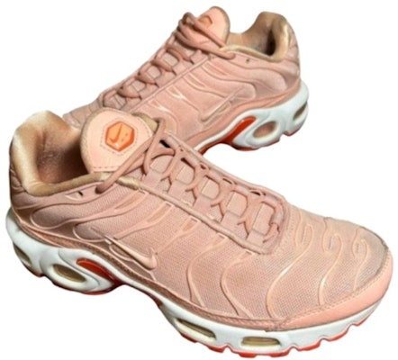 (Women) Nike Air Max Plus SE 'Coral Stardust' 862201-601 Order (Women) Nike Air Max Plus SE 'Coral Stardust' 862201-601