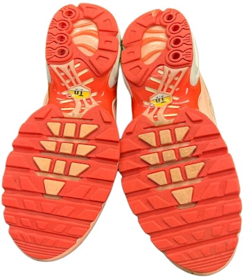 (Women) Nike Air Max Plus SE 'Coral Stardust' 862201-601 Shop (Women) Nike Air Max Plus SE 'Coral Stardust' 862201-601