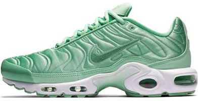 (Women) Nike Air Max Plus SE 'Enamel Green' 830768-331 (Women) Nike Air Max Plus SE 'Enamel Green' 830768-331