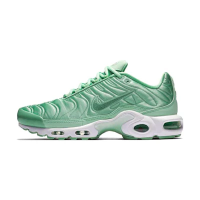 (W) Nike Air Max Plus SE 'Enamel Green'