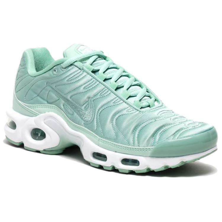 Order (Wanita) Nike Air Max Plus SE 'Hijau Enamel' 830768-331