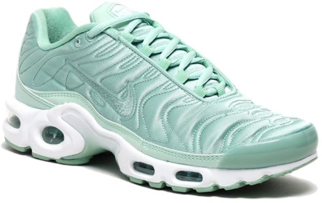 (Women) Nike Air Max Plus SE 'Enamel Green' 830768-331 Order (Women) Nike Air Max Plus SE 'Enamel Green' 830768-331