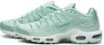 (Wanita) Nike Air Max Plus SE 'Hijau Enamel' 830768-331