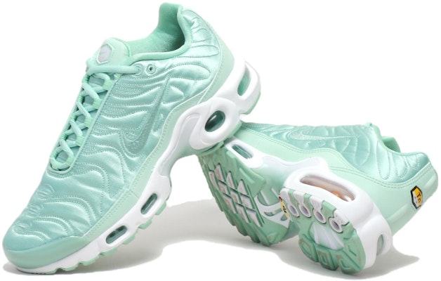 (Women) Nike Air Max Plus SE 'Enamel Green' 830768-331 Shop (Women) Nike Air Max Plus SE 'Enamel Green' 830768-331