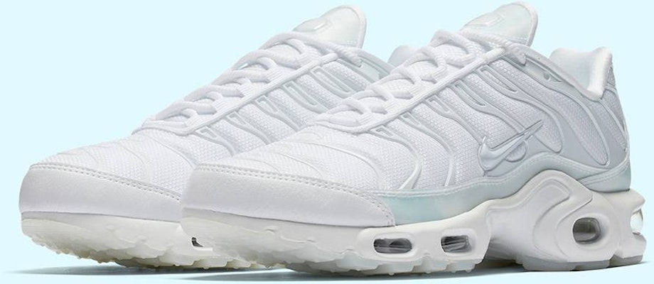 Nike Air Max Plus SE“冰蓝色”減震防滑低筒跑步鞋 女款 Buy Nike Air Max Plus SE“冰蓝色”減震防滑低筒跑步鞋 女款